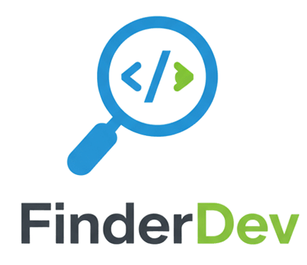 FinderDev Logo